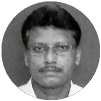 Shri. D. B. Shirsath