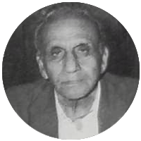 Late k. N. Kolhatkar