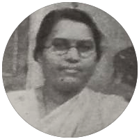 Late Leela Fadke