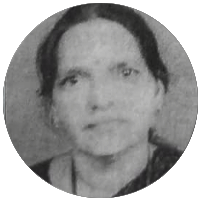Mrs. N, R, Patvardhan
