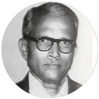 Late N. S. Bhave