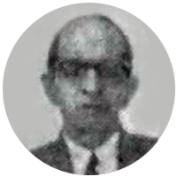 Late S. G. Chitale