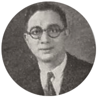 Late S. K. Bhiwandkar