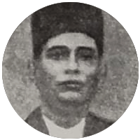 Late V. S. Sukhtankar