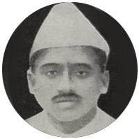 Late Y. M. Juwale